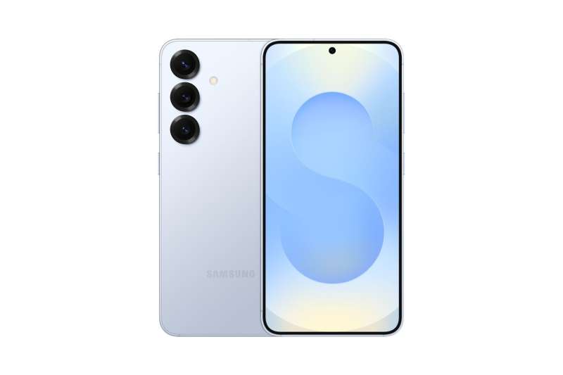 Samsung S931B Galaxy S25 256GB DualSIM Ice Blue