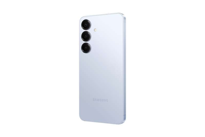 Samsung S931B Galaxy S25 256GB DualSIM Ice Blue