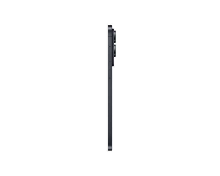 Samsung S937B Galaxy S25 Edge 256GB DualSIM Titanium Jetblack