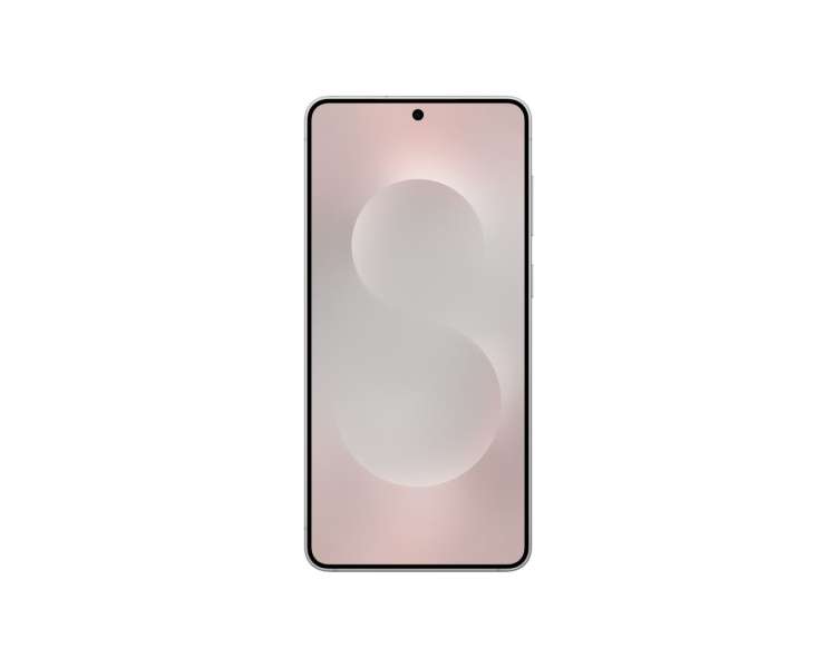 Samsung S937B Galaxy S25 Edge 256GB DualSIM Titanium Silver