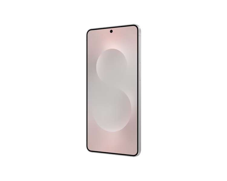 Samsung S937B Galaxy S25 Edge 256GB DualSIM Titanium Silver