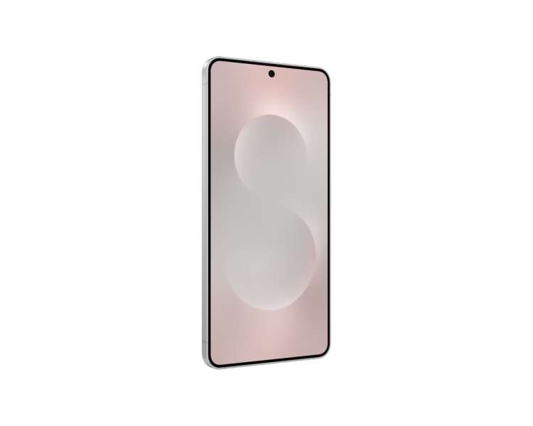 Samsung S937B Galaxy S25 Edge 256GB DualSIM Titanium Silver