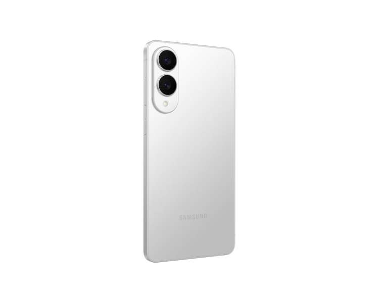 Samsung S937B Galaxy S25 Edge 256GB DualSIM Titanium Silver