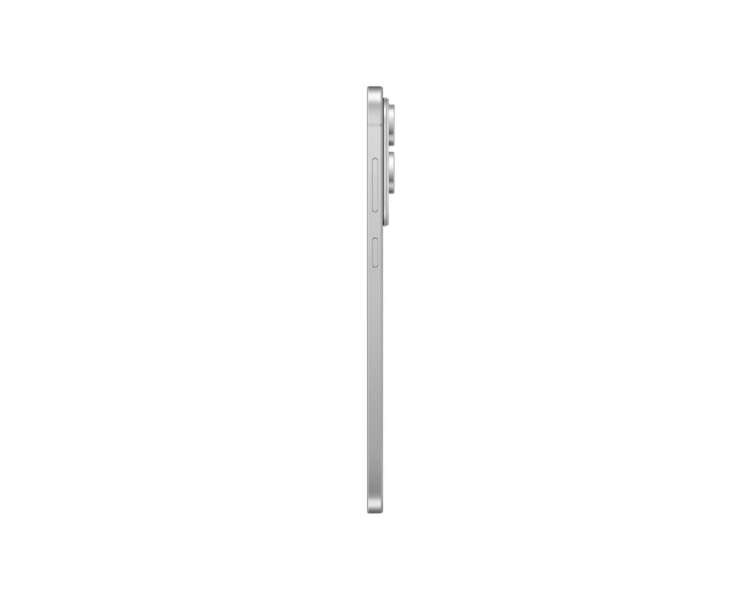 Samsung S937B Galaxy S25 Edge 256GB DualSIM Titanium Silver