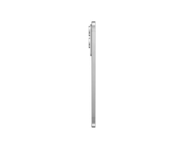 Samsung S937B Galaxy S25 Edge 256GB DualSIM Titanium Silver
