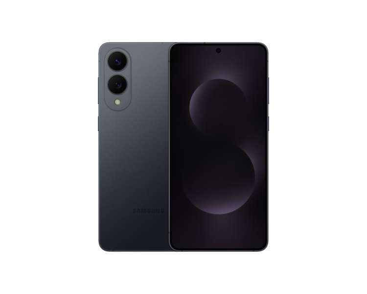 Samsung S937B Galaxy S25 Edge 512GB DualSIM Titanium Jetblack