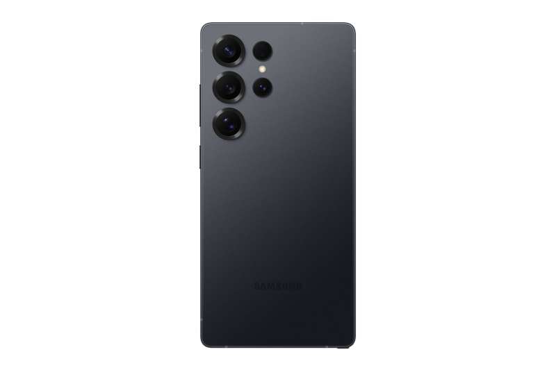 Samsung S938B Galaxy S25 Ultra 256GB DualSIM Titanium Jetblack