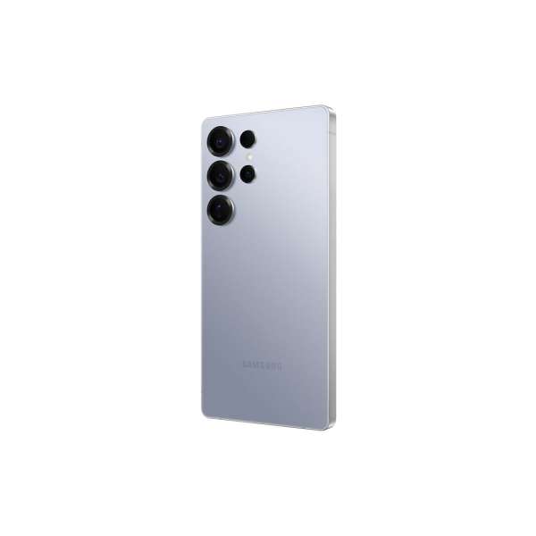 Samsung S938B Galaxy S25 Ultra 256GB DualSIM Titanium Silver Blue