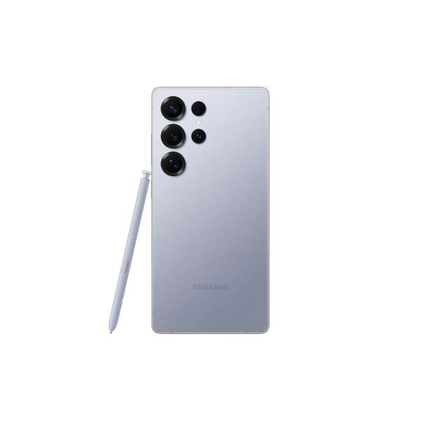 Samsung S938B Galaxy S25 Ultra 256GB DualSIM Titanium Silver Blue