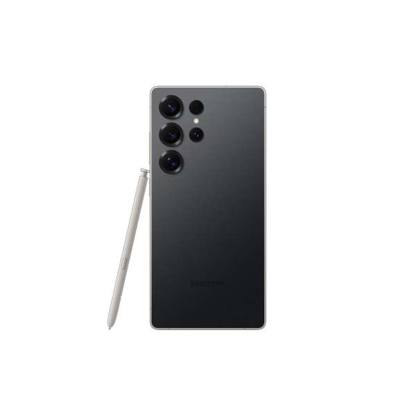 Samsung S938B Galaxy S25 Ultra 512GB DualSIM Titanium Black
