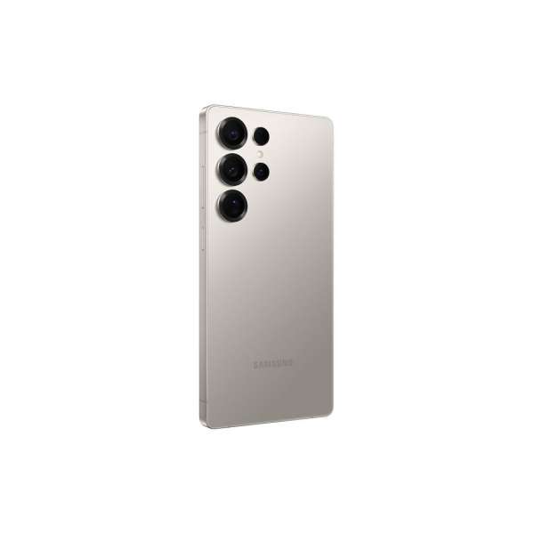 Samsung S938B Galaxy S25 Ultra 512GB DualSIM Titanium Gray