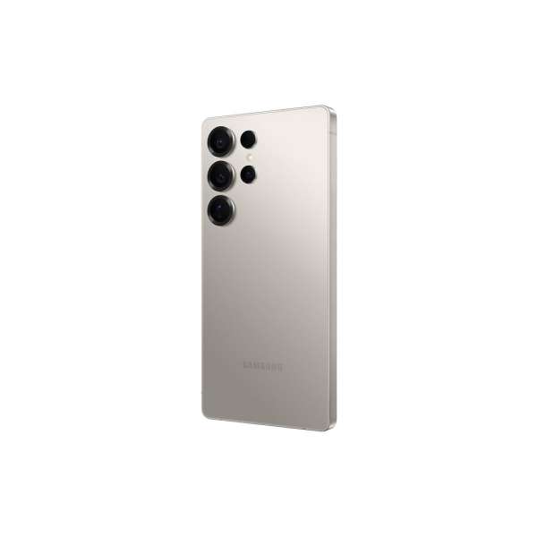 Samsung S938B Galaxy S25 Ultra 512GB DualSIM Titanium Gray