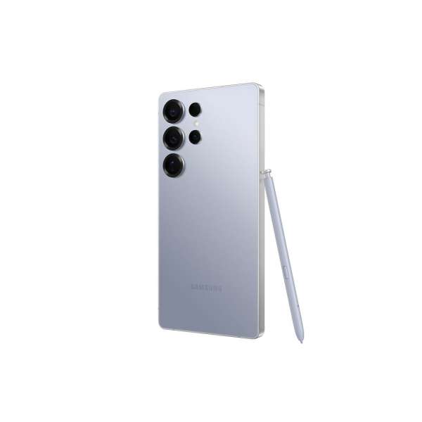 Samsung S938B Galaxy S25 Ultra 512GB DualSIM Titanium Silver Blue