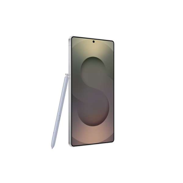 Samsung S938B Galaxy S25 Ultra 512GB DualSIM Titanium White Silver