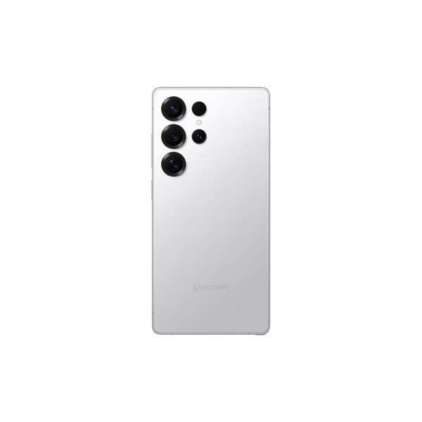 Samsung S938B Galaxy S25 Ultra 512GB DualSIM Titanium White Silver