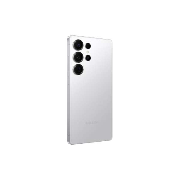 Samsung S938B Galaxy S25 Ultra 512GB DualSIM Titanium White Silver