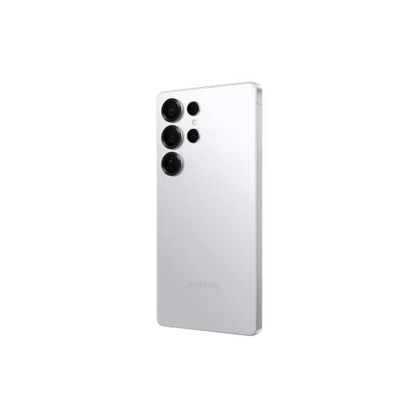 Samsung S938B Galaxy S25 Ultra 512GB DualSIM Titanium White Silver