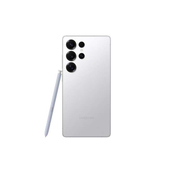 Samsung S938B Galaxy S25 Ultra 512GB DualSIM Titanium White Silver