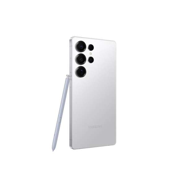 Samsung S938B Galaxy S25 Ultra 512GB DualSIM Titanium White Silver