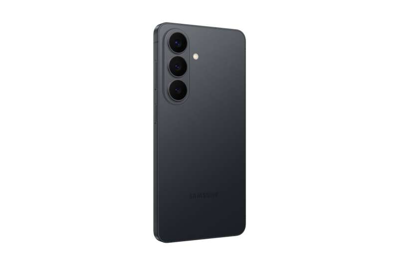 Samsung S942B Galaxy S26 256GB DualSIM Black