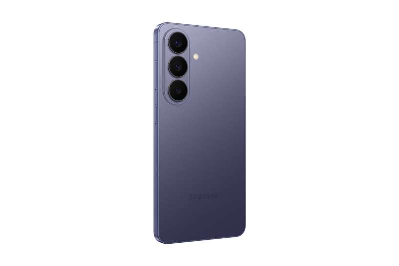 Samsung S942B Galaxy S26 256GB DualSIM Cobalt Violet