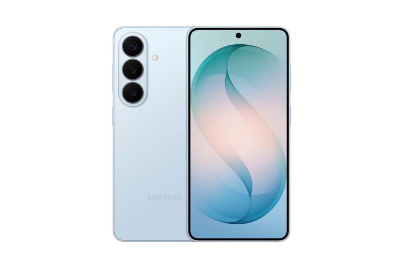 Samsung S942B Galaxy S26 256GB DualSIM Sky Blue