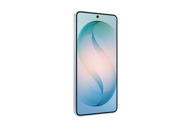Samsung S942B Galaxy S26 256GB DualSIM Sky Blue