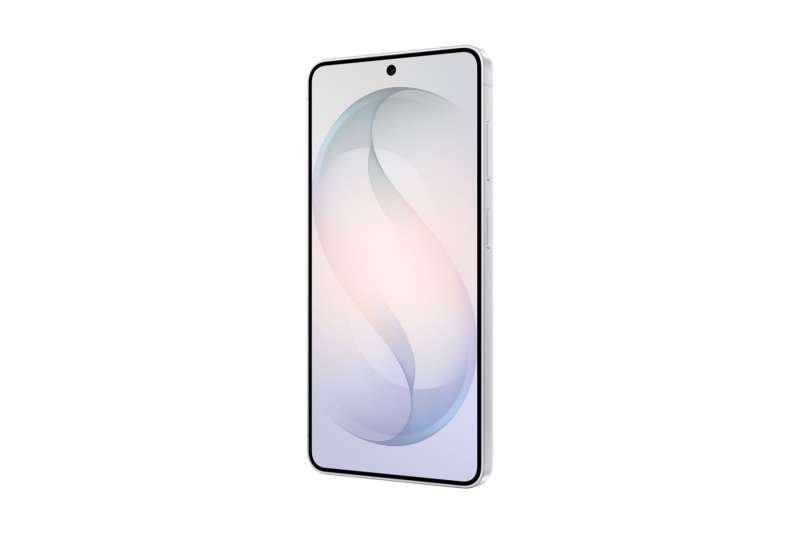 Samsung S942B Galaxy S26 256GB DualSIM White