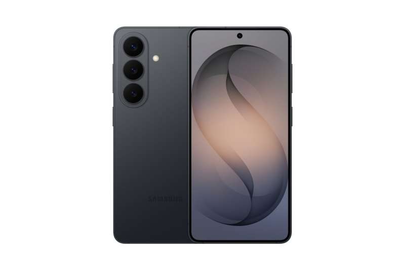 Samsung S942B Galaxy S26 512GB DualSIM Black