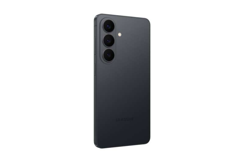 Samsung S942B Galaxy S26 512GB DualSIM Black