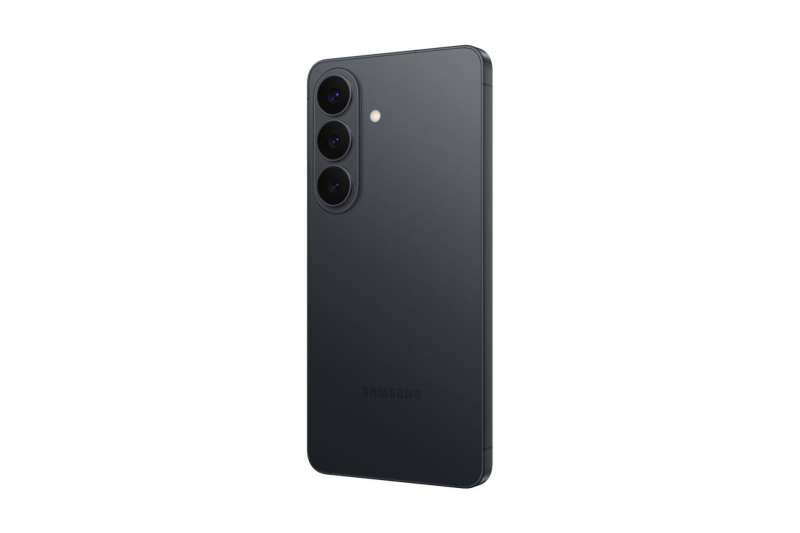 Samsung S942B Galaxy S26 512GB DualSIM Black