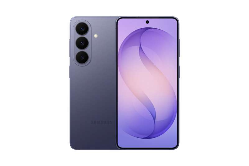Samsung S942B Galaxy S26 512GB DualSIM Cobalt Violet