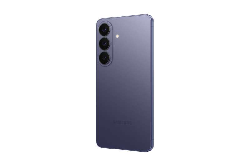 Samsung S942B Galaxy S26 512GB DualSIM Cobalt Violet