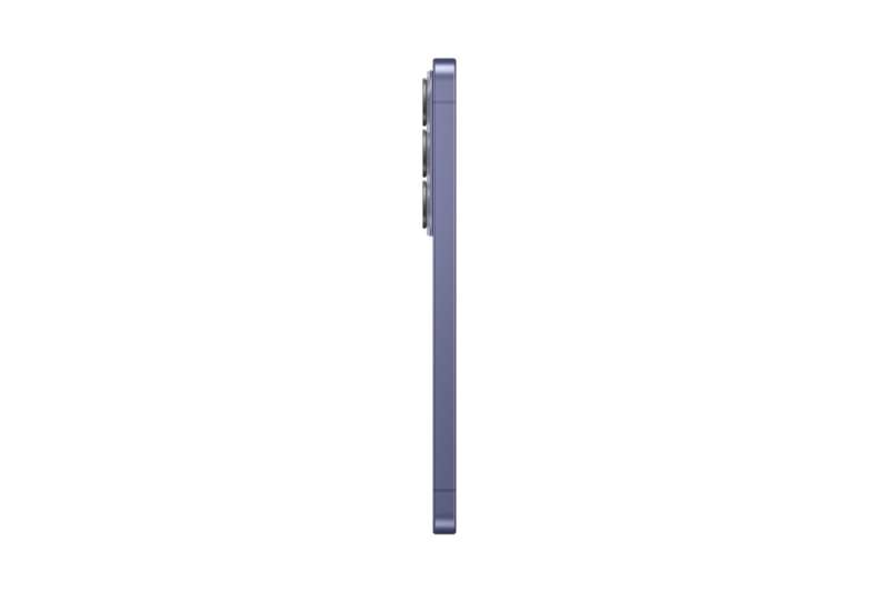 Samsung S942B Galaxy S26 512GB DualSIM Cobalt Violet