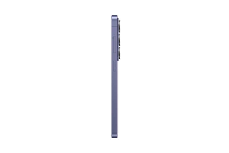 Samsung S942B Galaxy S26 512GB DualSIM Cobalt Violet