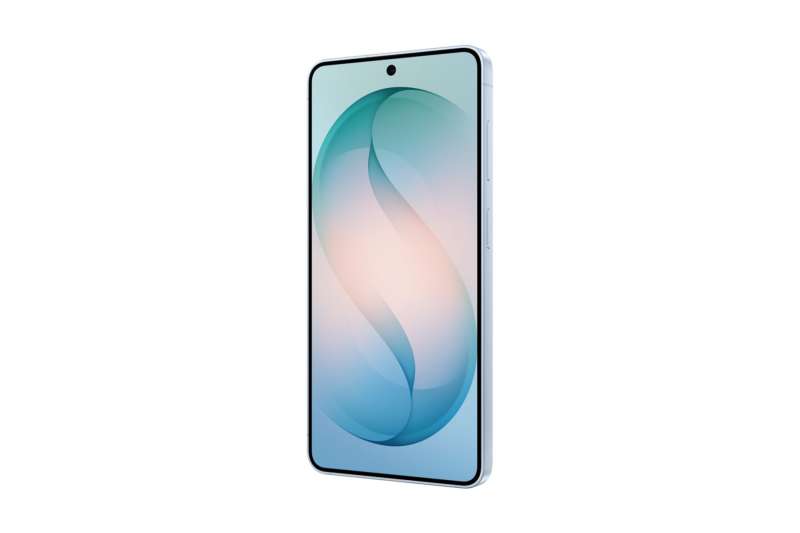 Samsung S942B Galaxy S26 512GB DualSIM Sky Blue