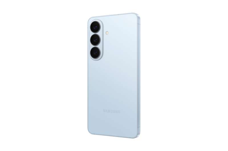 Samsung S942B Galaxy S26 512GB DualSIM Sky Blue