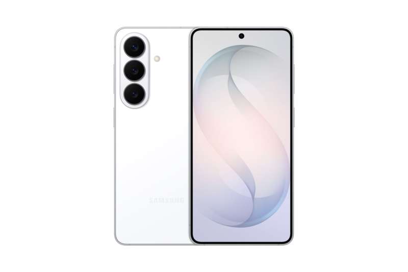 Samsung S942B Galaxy S26 512GB DualSIM White