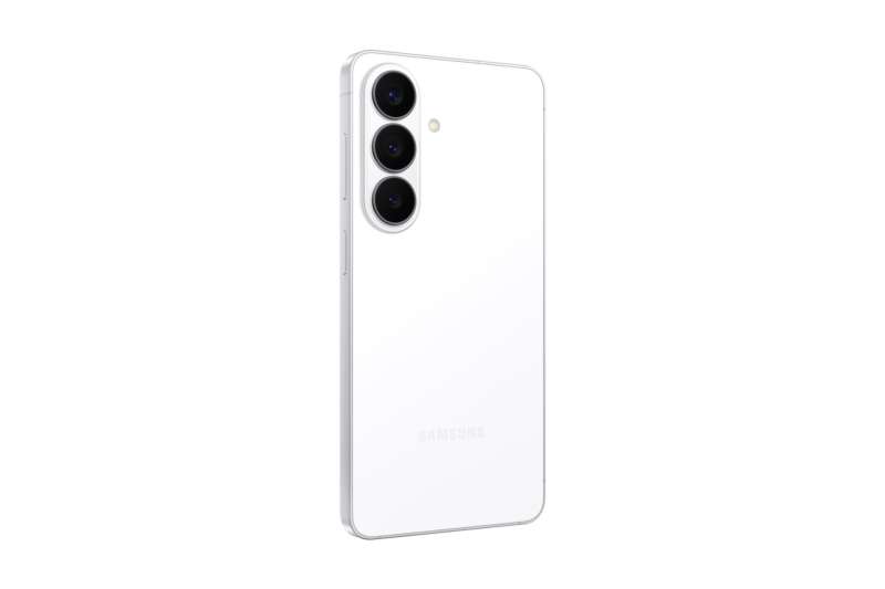 Samsung S942B Galaxy S26 512GB DualSIM White