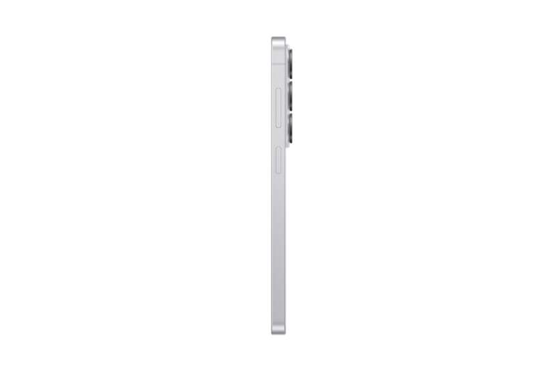 Samsung S942B Galaxy S26 512GB DualSIM White