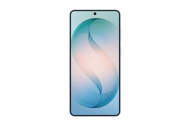 Samsung S947B Galaxy S26+ 256GB DualSIM Sky Blue