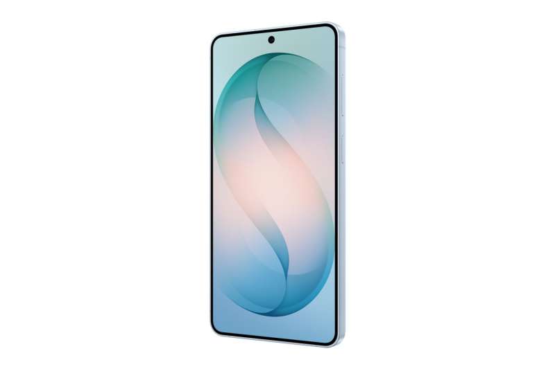 Samsung S947B Galaxy S26+ 256GB DualSIM Sky Blue