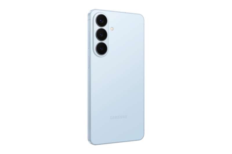 Samsung S947B Galaxy S26+ 256GB DualSIM Sky Blue