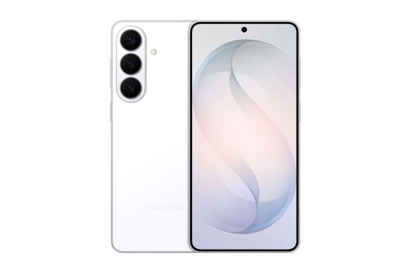 Samsung S947B Galaxy S26+ 256GB DualSIM White