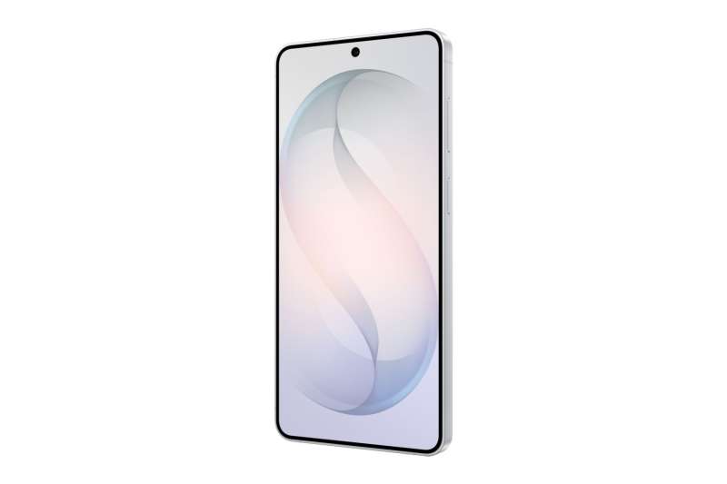 Samsung S947B Galaxy S26+ 256GB DualSIM White