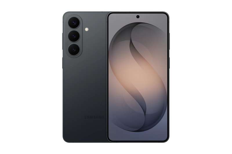 Samsung S947B Galaxy S26+ 512GB DualSIM Black