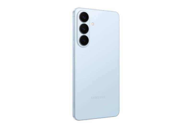 Samsung S947B Galaxy S26+ 512GB DualSIM Sky Blue