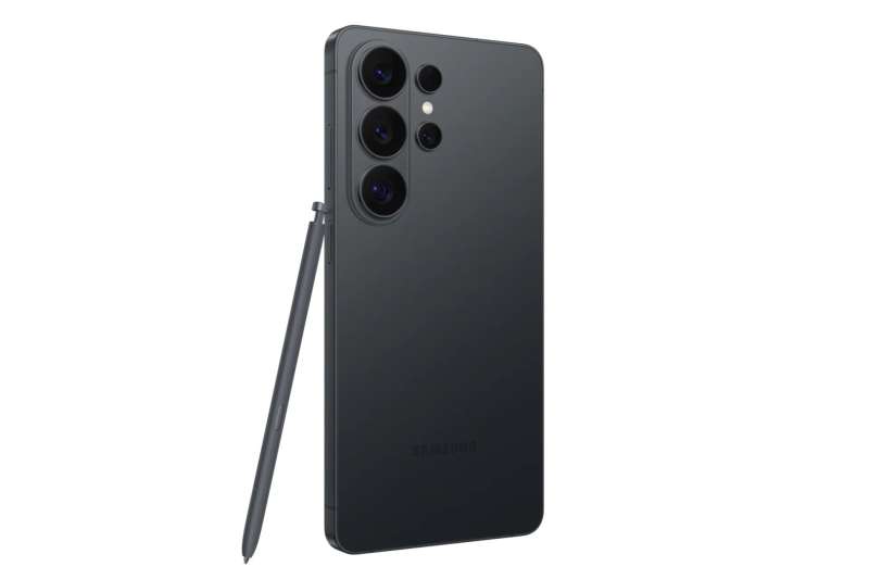 Samsung S948B Galaxy S26 Ultra 1TB DualSIM Black