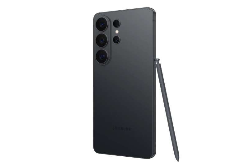 Samsung S948B Galaxy S26 Ultra 1TB DualSIM Black