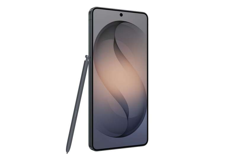 Samsung S948B Galaxy S26 Ultra 1TB DualSIM Black